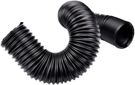 ya 4 8.8.2 3 Cold Air Inlet Duct Intake Hose Ducting Feed Pipe Flexible Air Filter Pipe