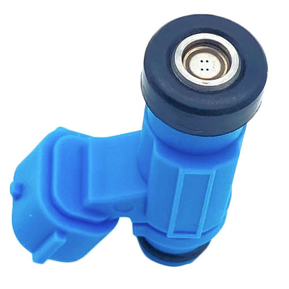 ya 4 8.10 15710-93J00 6Pcs Fuel Injectors for Suzuki Outboard 200 225 250HP DF 200 225 250