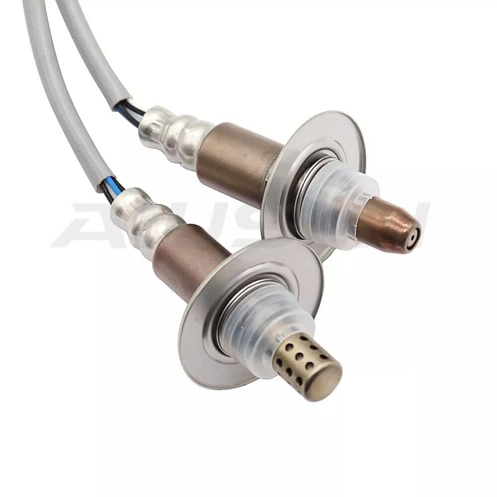 ya 6 8.24 baidi Pack O2 Sensor Upstream + Downstream for 2010-12 for Subaru Legacy Outback 2.5L
