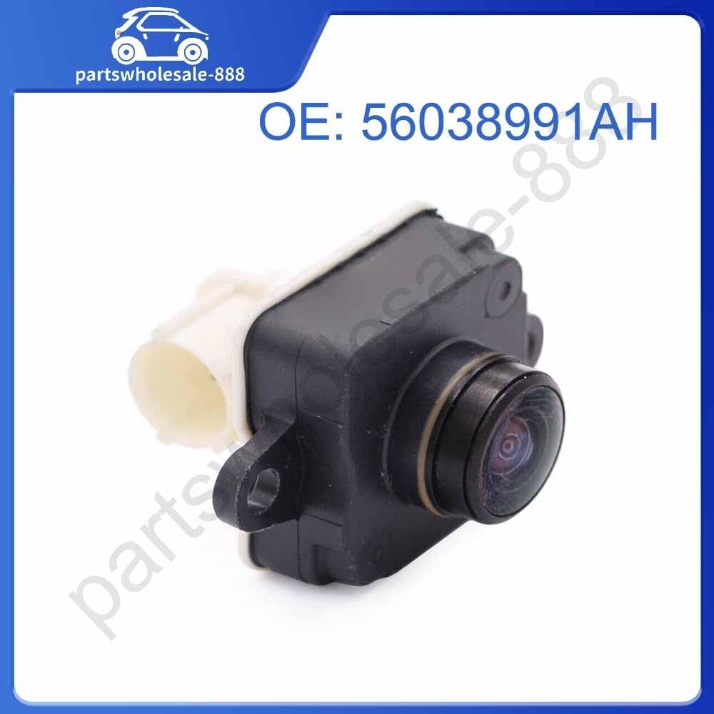 ya 2 8.15 for Jeep Cherokee 2014-2018 Rear View Backup Parking Assist Camera 
