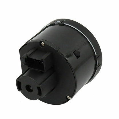 ya 6 8.24 baidi Car Headlight Switch for VW Golf MK6 MK5 Jetta Tiguan 5ND941431B