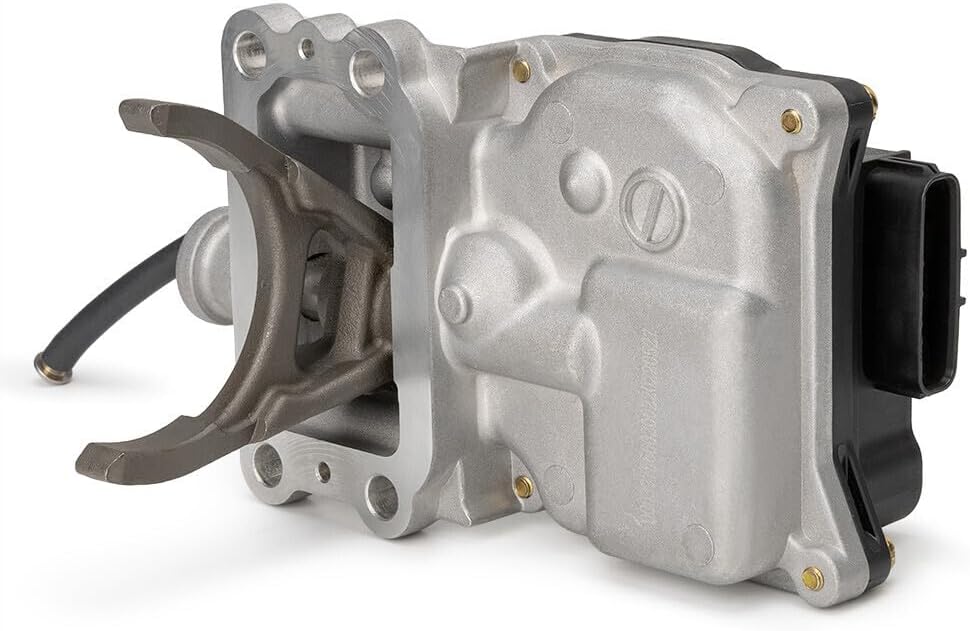 ya 10 9.16 baidi Front Differential Vacuum Actuator 41400-35034 for Toyota Tacoma 2005-2019 4WD