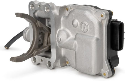 ya 10 9.16 baidi Front Differential Vacuum Actuator 41400-35034 for Toyota Tacoma 2005-2019 4WD