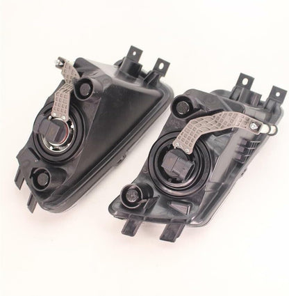 ya 2 8.15 Suitable for 2012-2015 for VW Passat B7 NMS front bumper fog light with bulb left and right