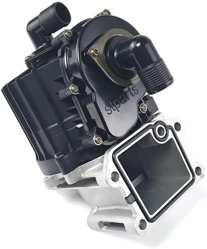 ya 5 8.24 baidi Oil Separator W/GASKET 21122541 20499419 20532891 for Volvo for Mack D13 2008-2014