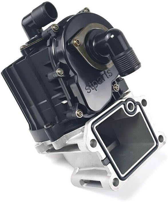 ya 6 8.24 baidi Oil Separator W/GASKET 21122541 20499419 20532891 for Volvo for Mack D13 2008-2014