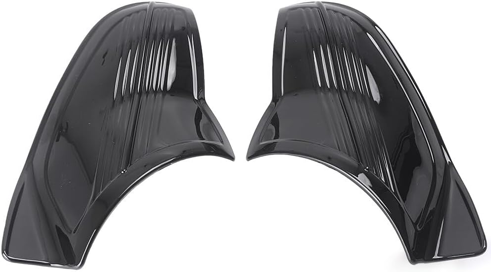 ya 2 8.15 for Harley Electra Glide Classic FLHTC 1996-2013 2x Inner Fairing Covers