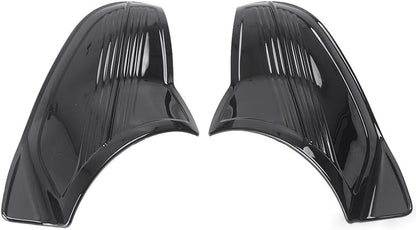 ya 2 8.15 for Harley Electra Glide Classic FLHTC 1996-2013 2x Inner Fairing Covers