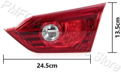 ya 2 8.15 LH is suitable for Infiniti Q50 Q50s 2014-2017 interior taillights, brake lights, turn signals