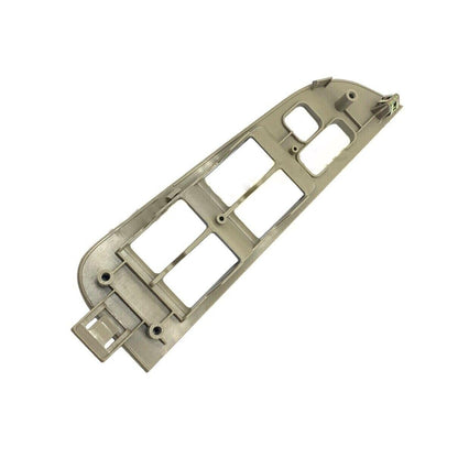 ya 4 8.8.2 Left Side Master Power Window Switch Bezel Trim for 1998-02 for Toyota for Corolla 