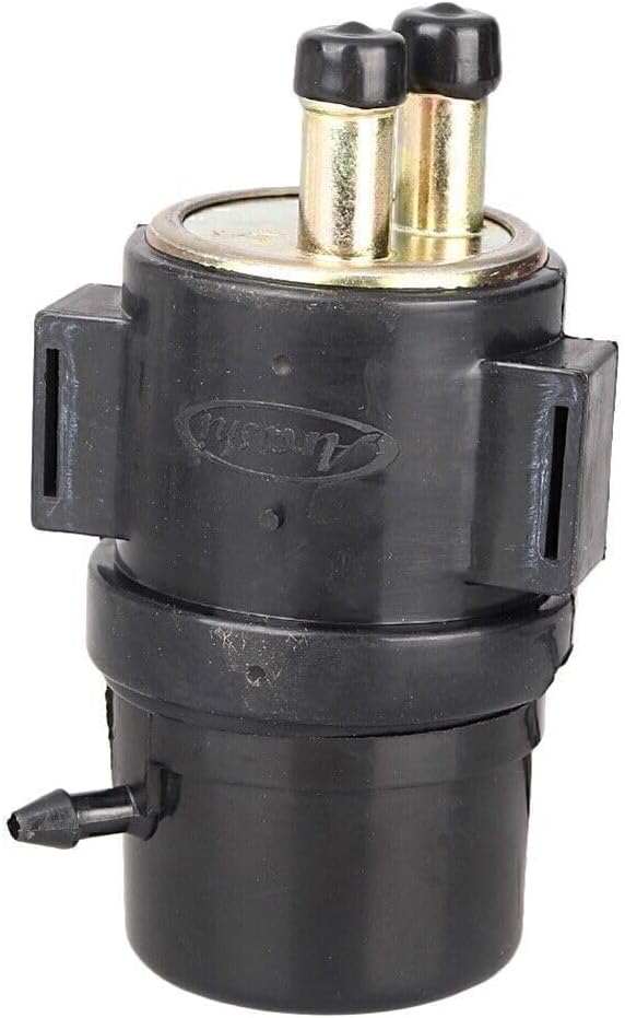 ya 7 8.24 baidi 1PC Motorcycle Racing Gas Fuel Pump Assembly for Honda CBR250 / CBR400 / CB400