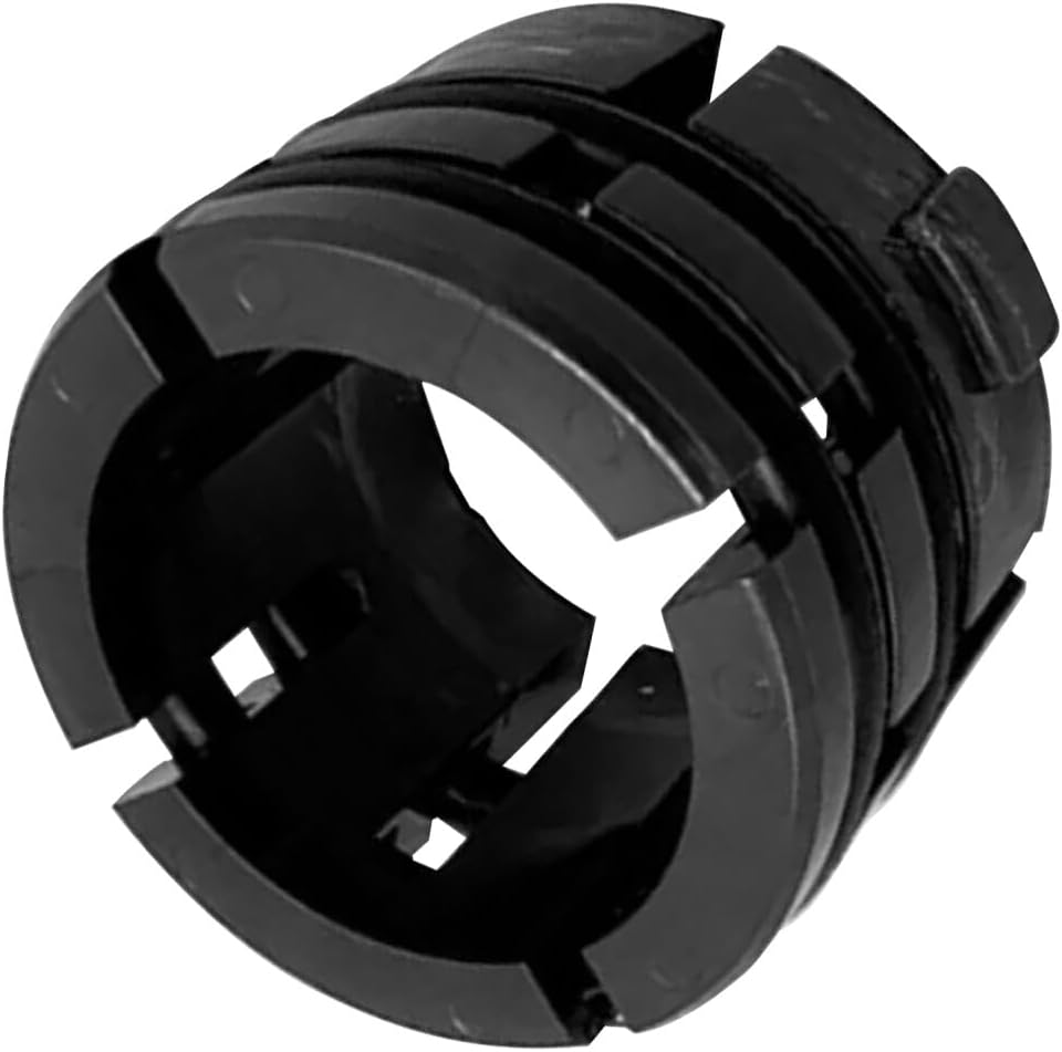 ya 11 9.14 zhengce Steering Gear Rack Bushing Black for Elantra 2006 2007 2008 2009 2010 2011