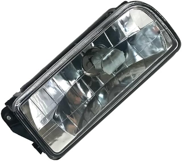ya 9 10.24 Fits For 3-Series E36 1992-1998 Front Right Bumper Fog Light Lamp Without Bulb