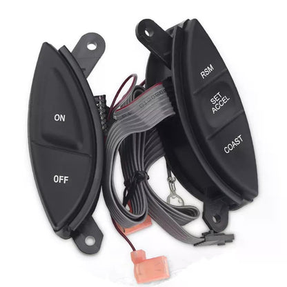 ya 15 10.19 zhengce F87Z-9C888-BB Steering Cruise Control Switch Fit for d F150 Exp. 2015-2023