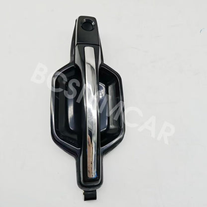 ya 10 9.16 baidi Fit for 2001-2006 for Mitsubishi Montero Outside Door Handle Chrome/Black MR970411