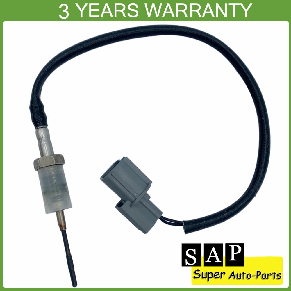ya 4 8.8 Exhaust Gas Temperature Sensor for Honda HR-V 1.6 GH2 GH4 1999-2005 37810PELG11
