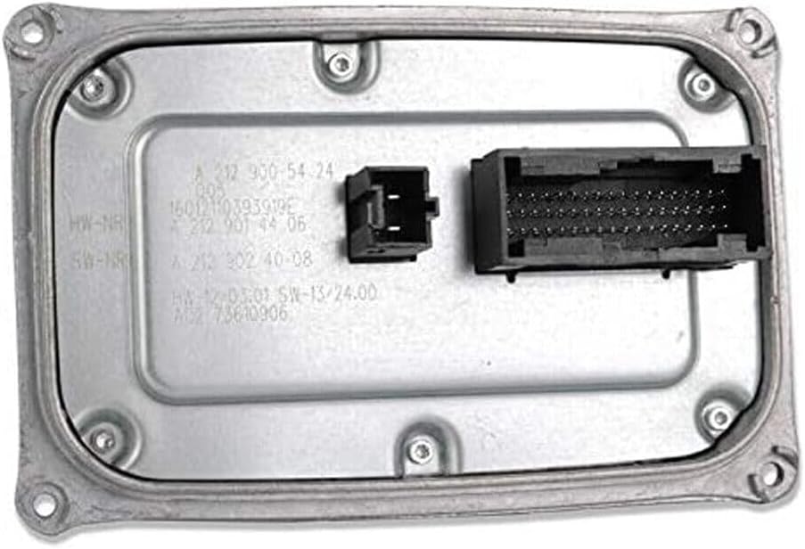 ya 7 8.24 baidi LED Headlight Control Module for Mercedes E-Class W212 GLE CLS GLS A2129005424