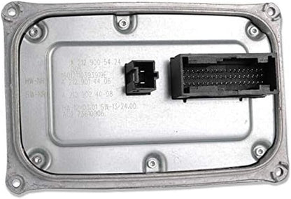 ya 7 8.24 baidi LED Headlight Control Module for Mercedes E-Class W212 GLE CLS GLS A2129005424