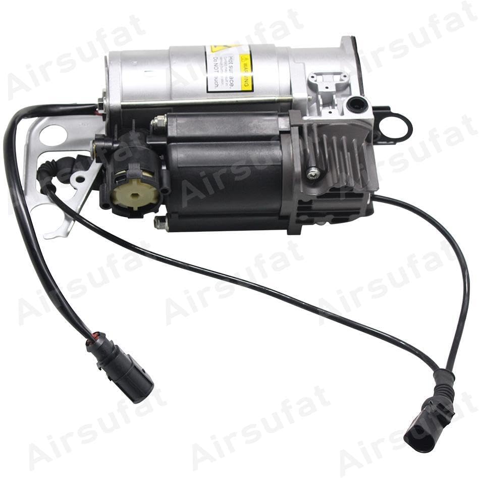 ya 10 9.16 baidi Air Ride Suspension Compressor Pump 7L0616006C for VW Touareg for Porsche for Cayenne