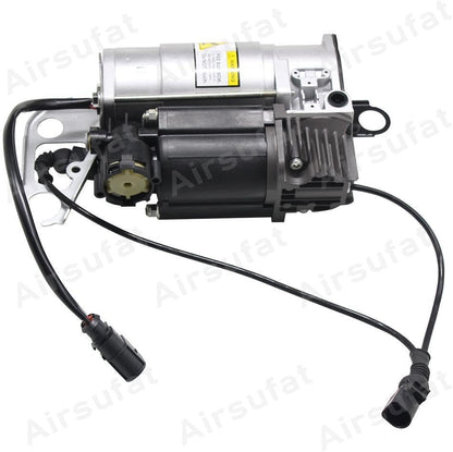 ya 10 9.16 baidi Air Ride Suspension Compressor Pump 7L0616006C for VW Touareg for Porsche for Cayenne