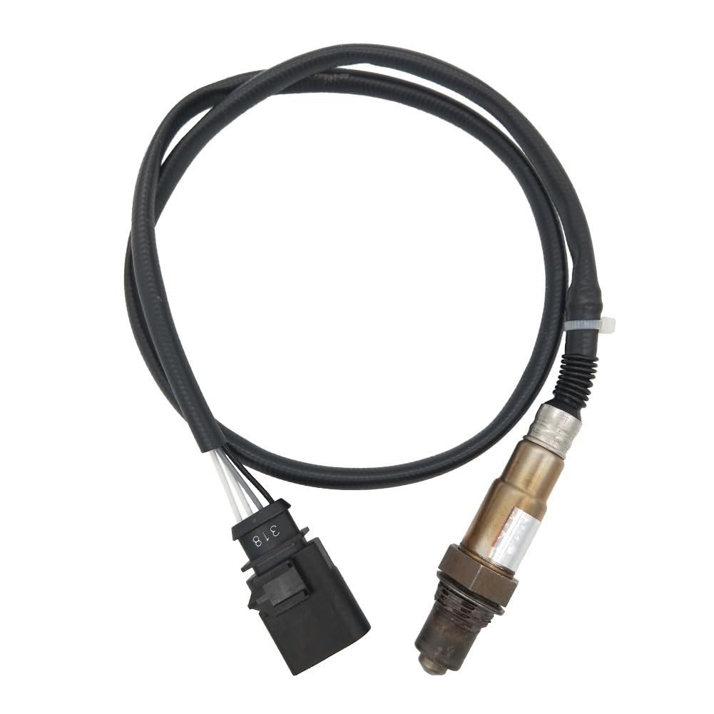 ya 4 8.8 Wide Band Oxygen Sensor 06A906262CK for Audi A3 A4 R8 for VW Beetle for Golf for Jetta