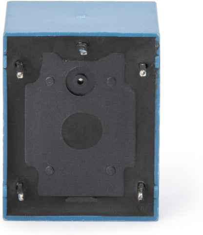 ya 4 8.8.2 x Blue Power Relay Switch 10A 12V 5-PIN SRD-12VDC-SL-C New