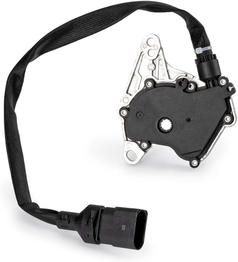 ya 10 9.16 baidi Transmission Sensor Neutral Safety Switch for Audi for A4 A6 S4 S6 ALLROAD