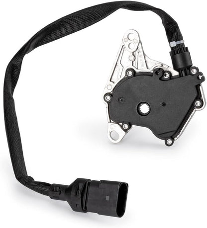 ya 10 9.16 baidi Transmission Sensor Neutral Safety Switch for Audi for A4 A6 S4 S6 ALLROAD