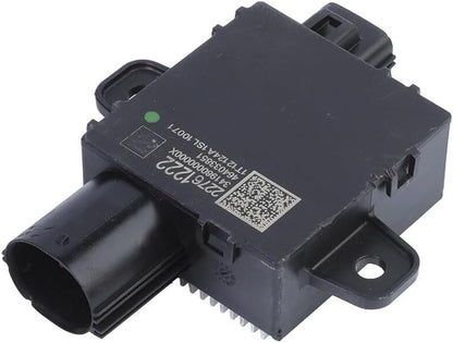 ya 5 8.10 New Engine Cooling Fan Control Module fits for Cadillac ATS 2013-2014 22761222