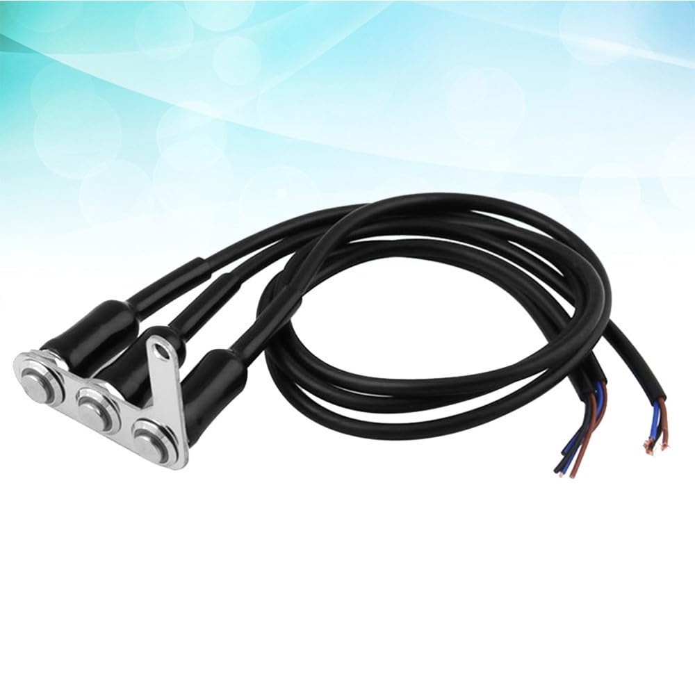 ya 13 9.15 baidi Motorcycle Headlight Horn Turn Signal Replacement Waterproof Handlebar for