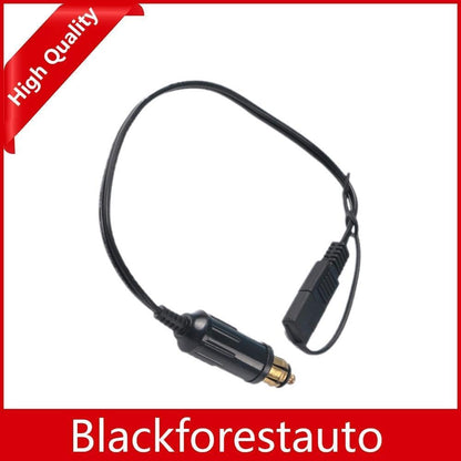 ya 6 8.24 baidi For Motorcycle for BMW Plug to SAE Charging Cable Adapter Converter Connector 18 AWG