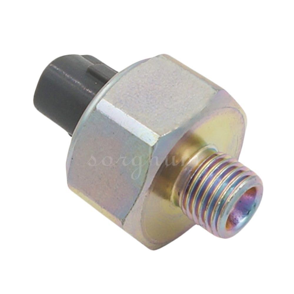 ya 8 8.24 baidi Engine Knock Explosion Sensor 89615-52030 for Toyota Echo 00-05 Prius 01-03 