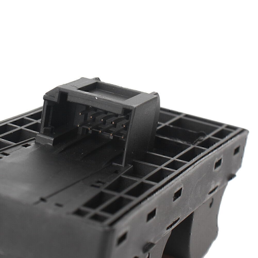 ya 4 8.8 Electric Power Door Window Master Control Switch for Audi A4 B6 B7 S4 02-08 Car
