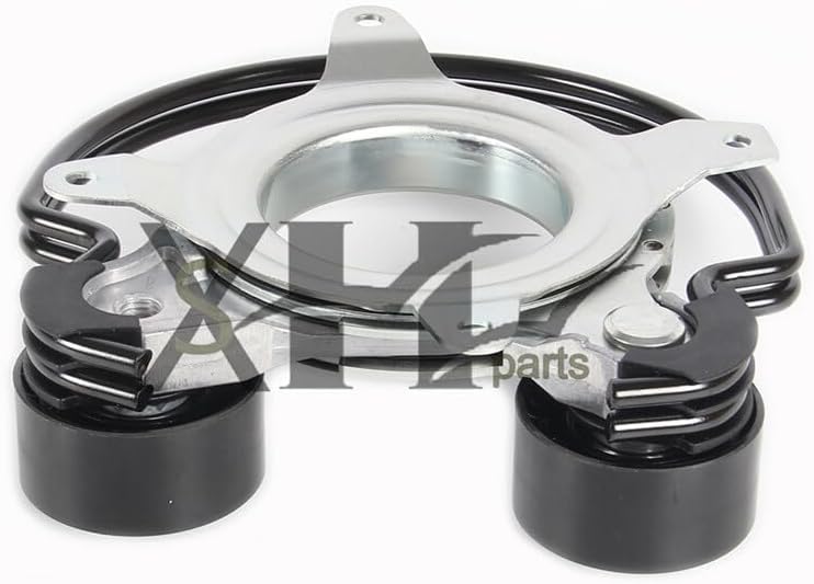 ya 6 8.24 baidi 2.0T alternator belt tensioner suitable for Audi A4 A6 A7#06N 903 133#