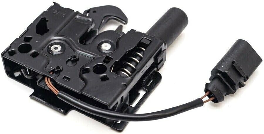 ya 9 10.24 for Audi A4 A5 S4 S5 Q5 8WD 823 509 Front Lower Hood Latch Actuator