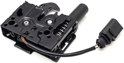 ya 9 10.24 for Audi A4 A5 S4 S5 Q5 8WD 823 509 Front Lower Hood Latch Actuator