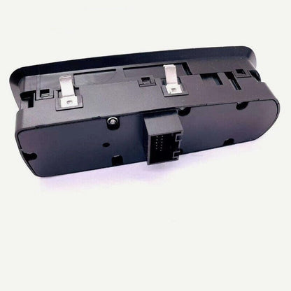 ya 8 8.24 baidi Driver Side Window Switch for 2011-2018 for Porsche for Panamera for Cayenne 7PP959858AEDML