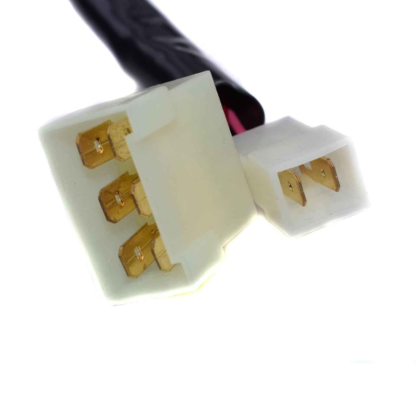 ya 4 8.8 Tell Tales 3-Stalk Switch 2105-3709310 is Suitable for Lada 2104 2104 2107 Riva 2121 Niva