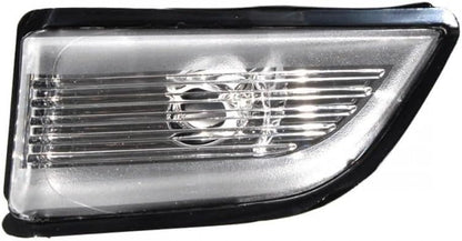 ya 6 8.24 baidi Applicable to for Volvo XC60 2008-2014 Left side mirror turn signal indicator flashing