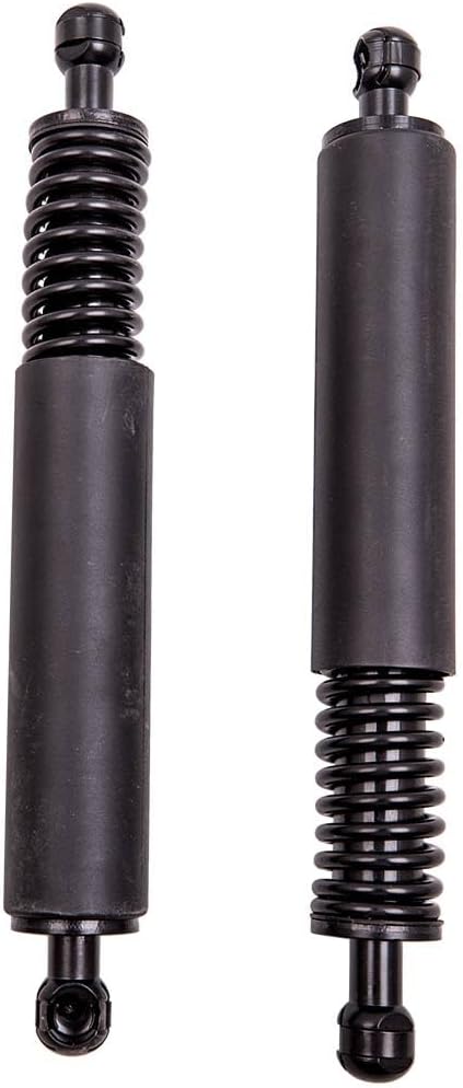ya 10 9.16 baidi A Pair of Left and Right Rear Cabin Shock Absorption and Lifting Supports are Suitable for Porsche for Cayenne 95551255006