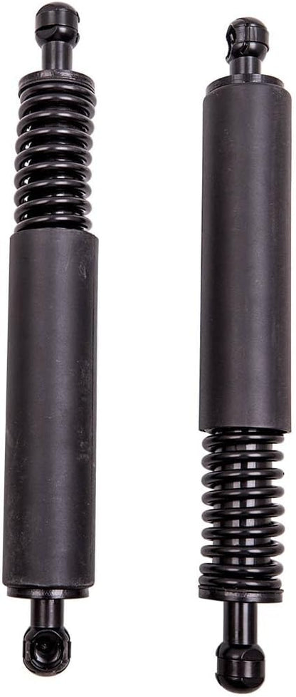 ya 10 9.16 baidi A Pair of Left and Right Rear Cabin Shock Absorption and Lifting Supports are Suitable for Porsche for Cayenne 95551255006