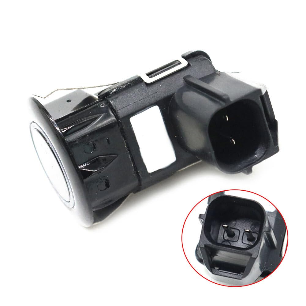 ya 2 8.15 4 Pack Park Parking Sensor PDC for Nissan for Infiniti G25 G37 EX35 QX56 FX50