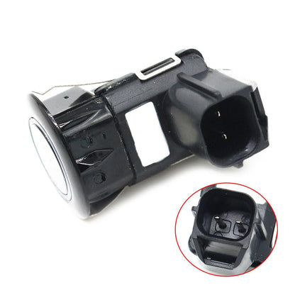 ya 2 8.15 4 Pack Park Parking Sensor PDC for Nissan for Infiniti G25 G37 EX35 QX56 FX50