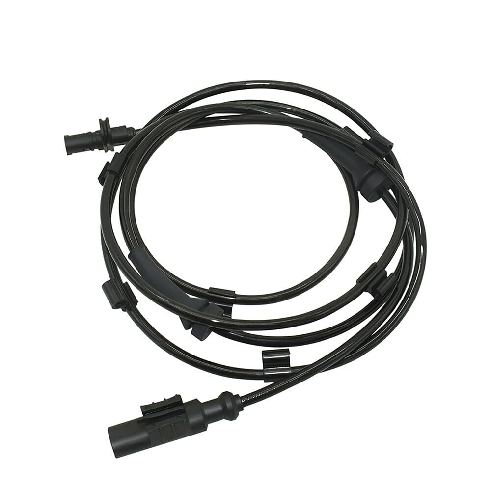 ya 9 10.24 4515400117 ABS Speed Sensor for Smart FORTWO 2008-2016 New 09 10 12 11