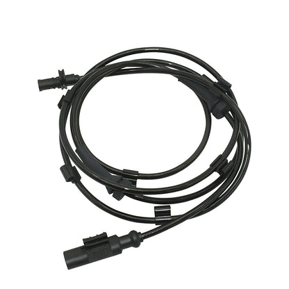 ya 9 10.24 4515400117 ABS Speed Sensor for Smart FORTWO 2008-2016 New 09 10 12 11