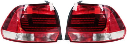 ya 4 8.10 for VW Polo Vento Sedan 2016-2019 Left Rear TailLight Brake Lamp Nobulb