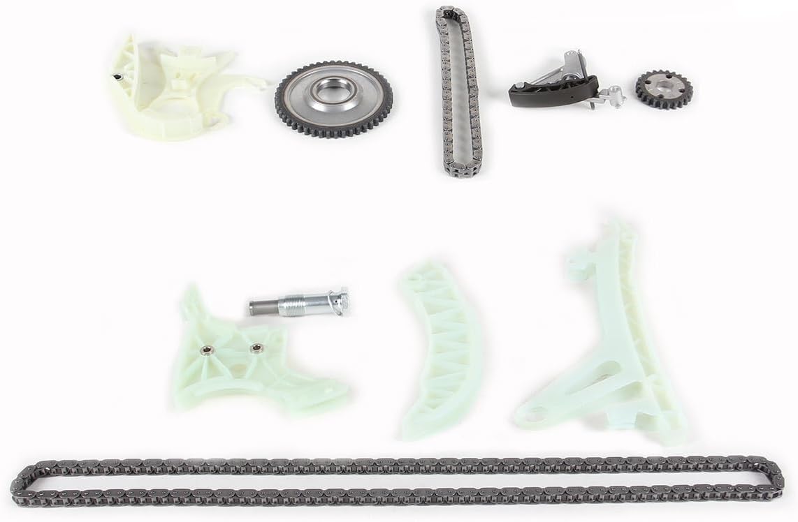 ya 10 9.16 baidi 2.0T Timing Kit & Oil Pump Repair Set Fit for BMW 220i 228i 420i X4 X5 X6