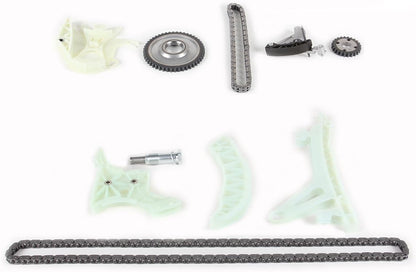 ya 10 9.16 baidi 2.0T Timing Kit & Oil Pump Repair Set Fit for BMW 220i 228i 420i X4 X5 X6