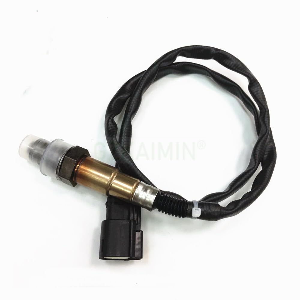 ya 8 8.24 baidi Oxygen Lambda O2 Sensor for Ford B-Max Van Ecosport Fiesta VI OEM 1773164 