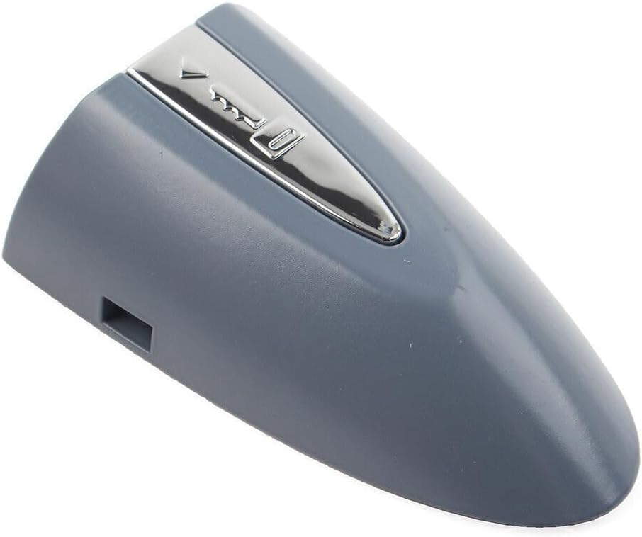 ya 5 8.10 for Jaguar XJ 2010-2019 C2D32290LML Front Left Side Exterior Door Handle Cap